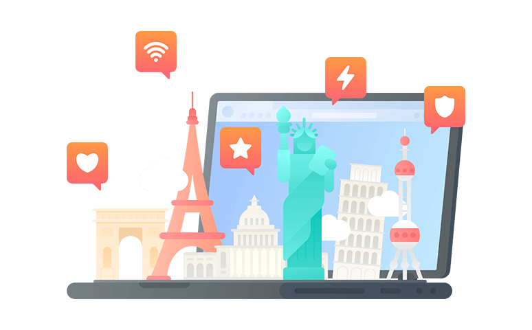 代理乐视视频的回国vpn - 大香蕉网络